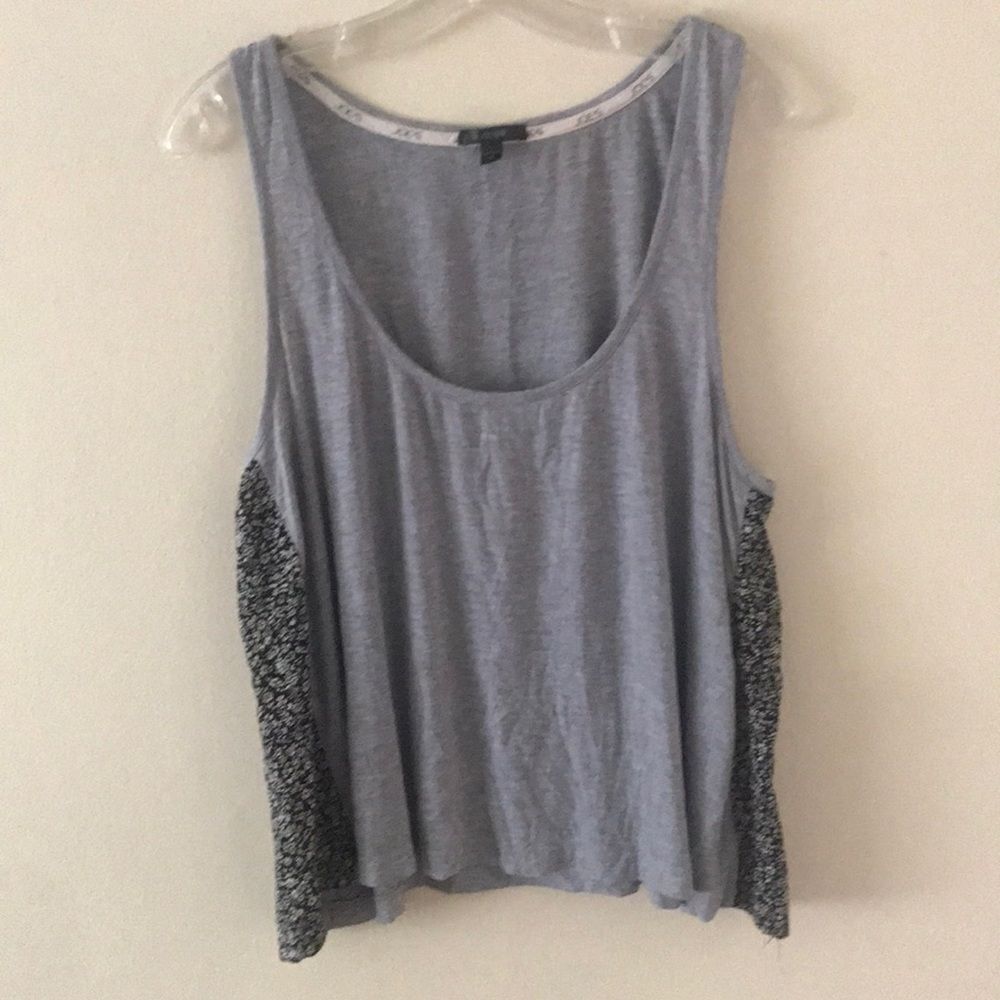 Joe’s Woman’s Tank Top Size XL